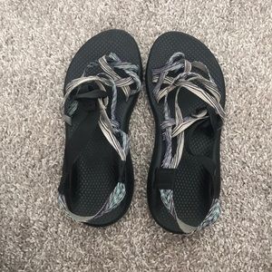 Chacos